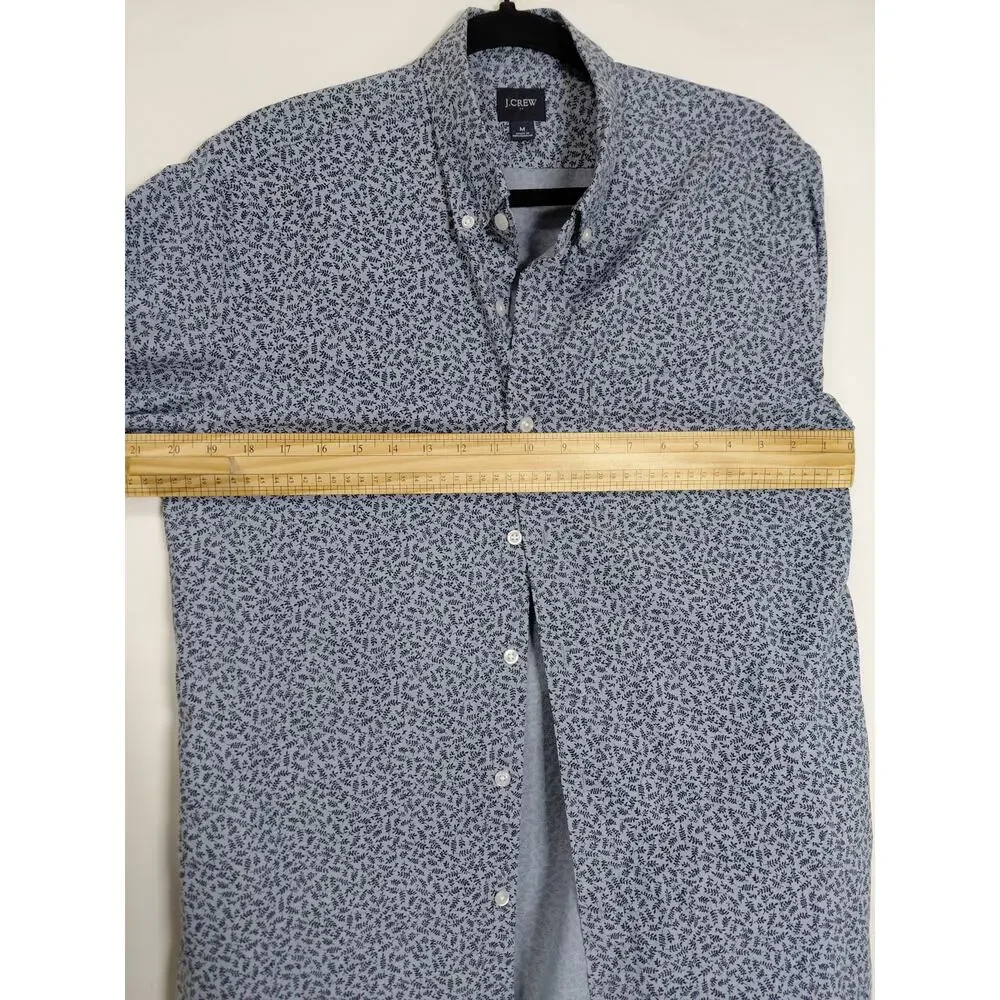 J. Crew fit tip